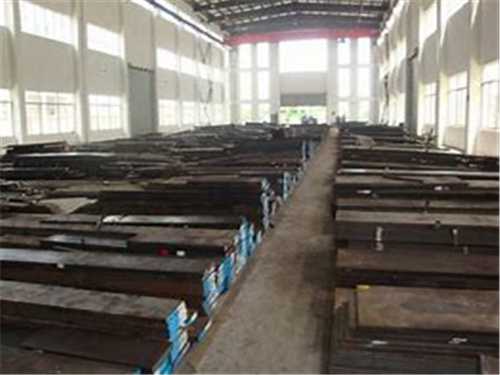 冲压模具钢材种类，塑胶模具钢材有哪些