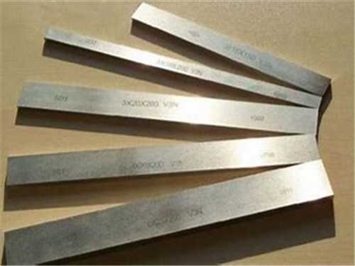 35度左右的模具预硬钢，模具钢淬火后硬度多少