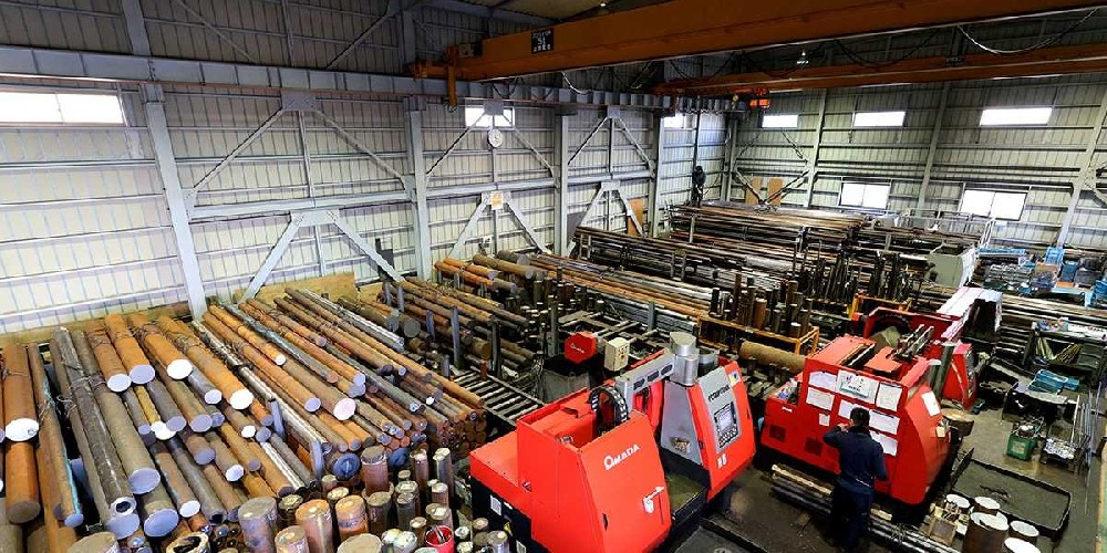 冲压模具冲头材料，生产冲压模具