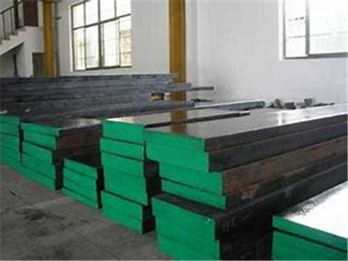 ts550模具钢适应做什么模具