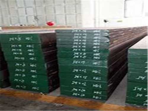 XW42钢好吗