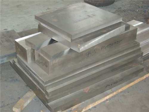 冲压模具凹模，铝型材挤压模具视频
