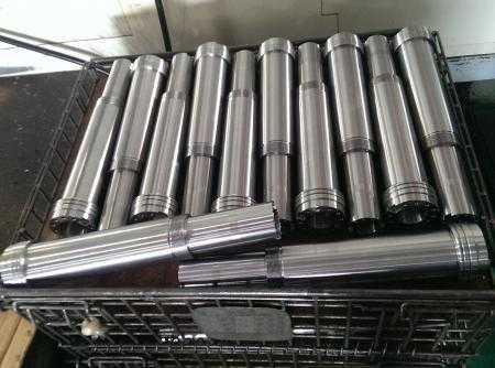 拉伸模具镜面打光用什么材料