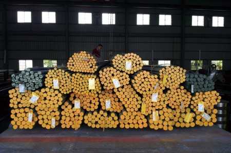 冷冲压模具钢牌号