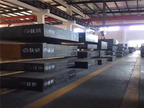 常用冷作模具钢编号