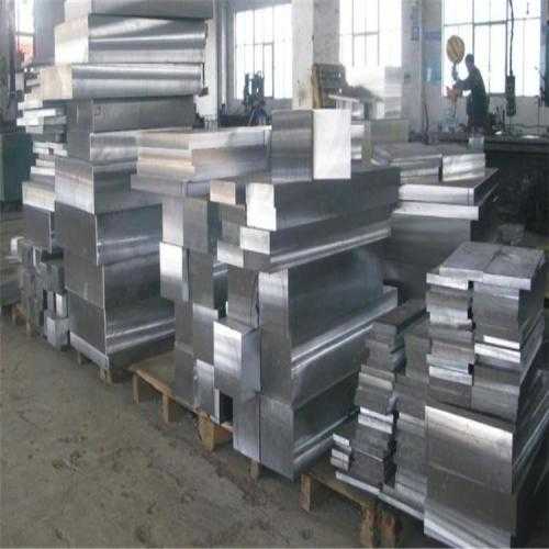 冲压模具一般用什么钢，热冲压模具用什么材料
