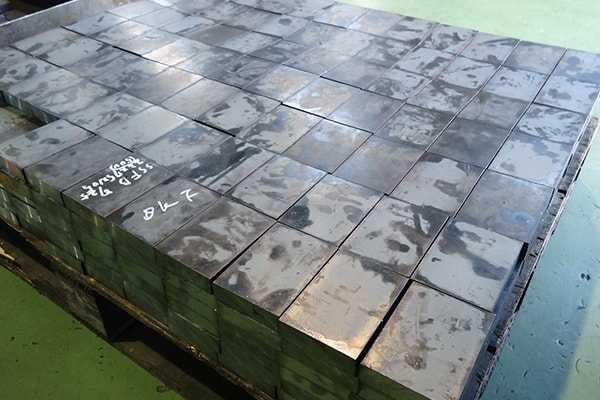 dha1是什么模具钢材