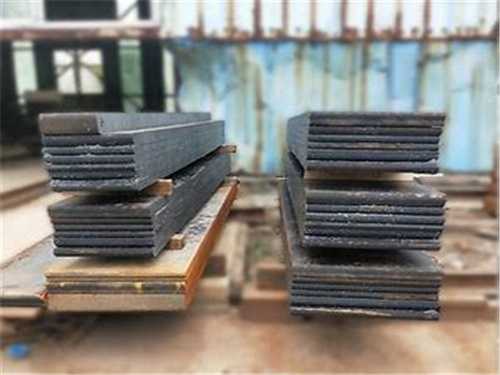 冲压模具材料钢牌号