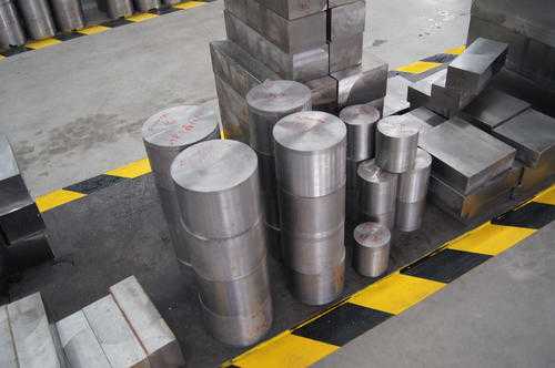挤压模具用什么钢号