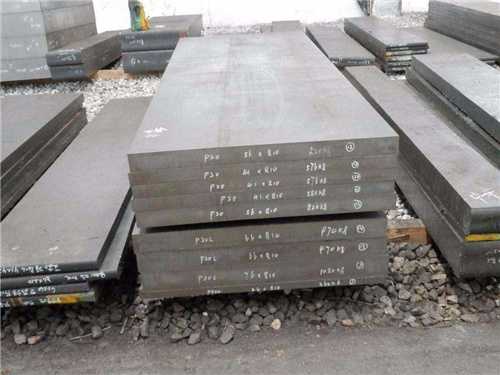 热挤压模具材料 性能指标，热挤压模具设计