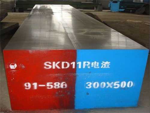 耐热模具钢价格