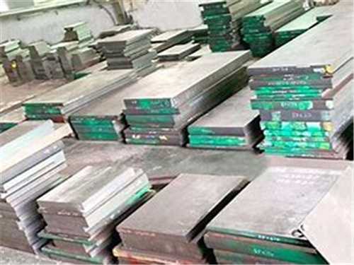 模具钢t420用什么材料