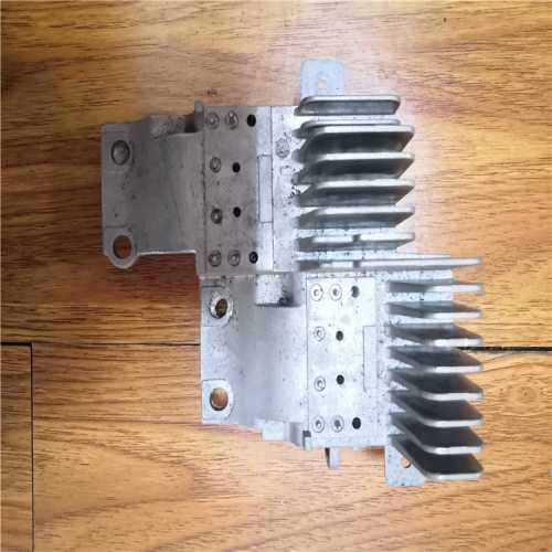 用什么材料做模具，模具是什么材质制作的