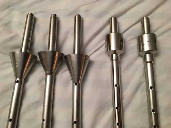 瑞典高导热模具钢
