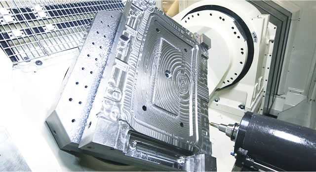 模具钢耐磨