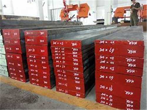 葛利兹718hh钢材，7cr17mov钢是什么材料