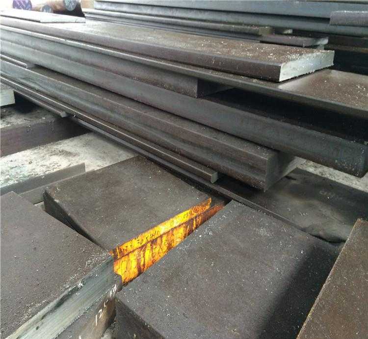 热作模具钢牌号，热模钢有几种型号