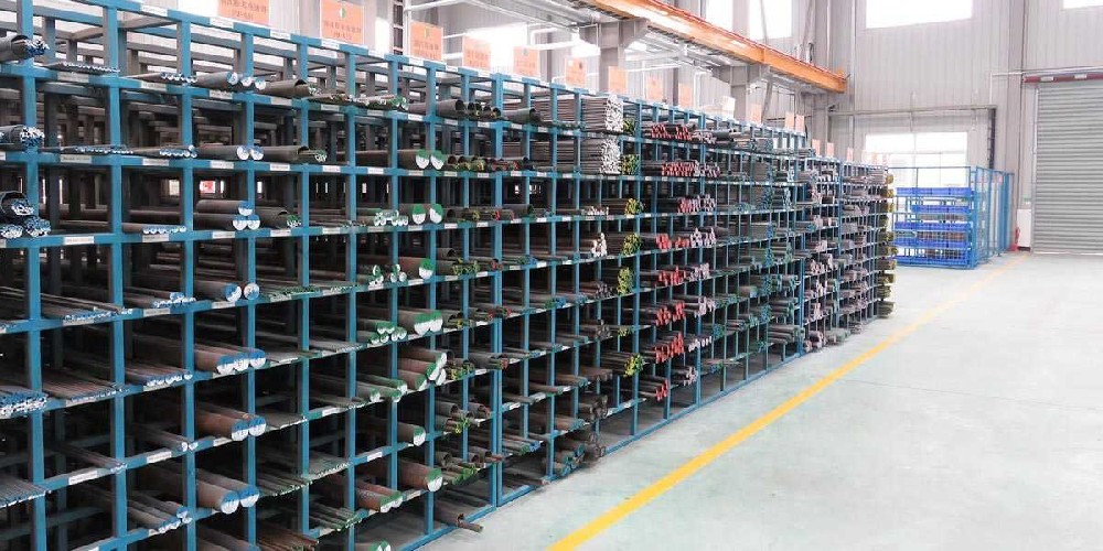 注塑模具中的弹簧材料