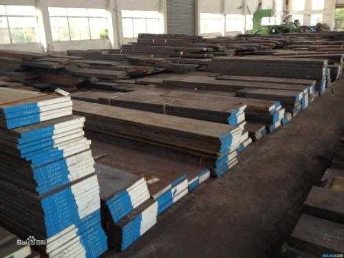 用什么材料做压铆机模具更好，压铆模具设计
