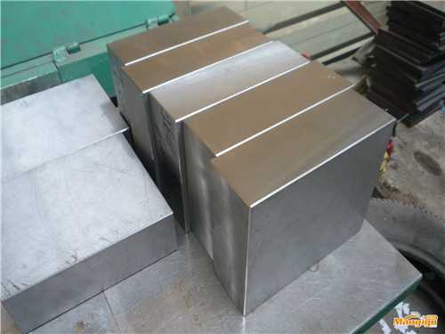 热锻模具选什么材料比较好