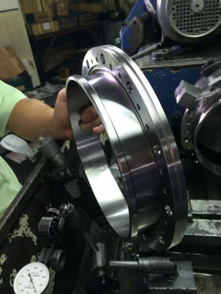 苏州热作模具钢