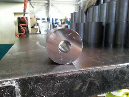 高温浇注模具材料