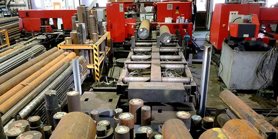 瑞典模具钢冶炼技术