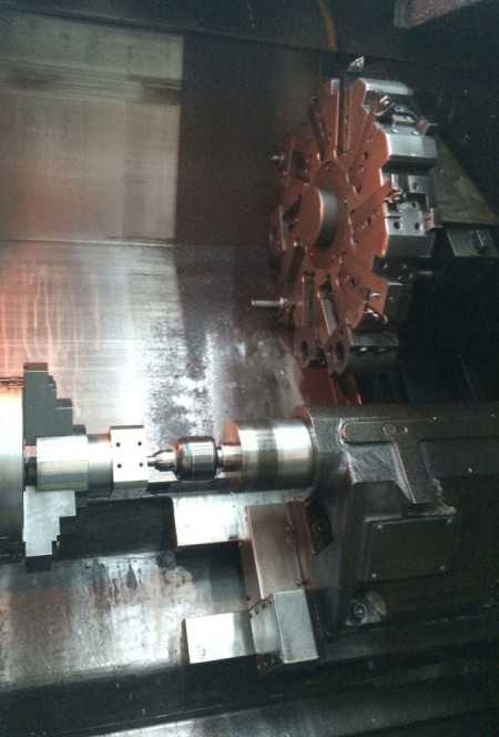 M340模具钢淬火硬度