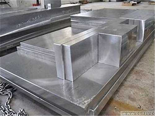 锌合金模具用啥材料好