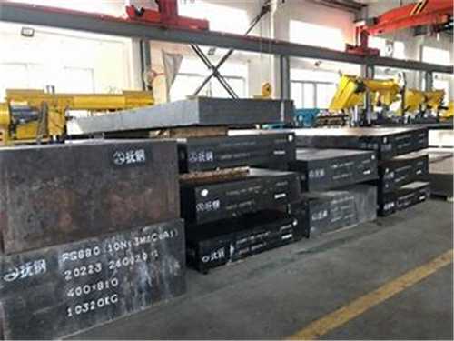 tr11模具钢价格表