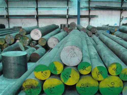 ts600不锈钢圆棒