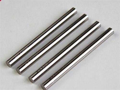 ts520模具钢电解抛光