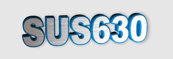 SUS630是马氏体沉淀硬化不锈钢